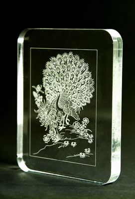 Plexiglass